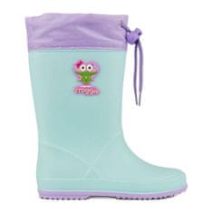 Coqui Studniční návleky Rainy Collar velikost 24