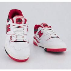 New Balance Basketbalové boty 550 BB550VTB velikost 37