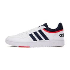 Adidas Boty adidas Hoops M 3.0 GY5427 velikost 45 1/3