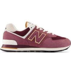 New Balance Boty 574 M ML574MO2 velikost 44