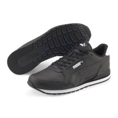 Puma Boty St Runner V3 L černé velikost 40