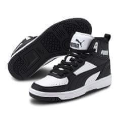 Puma Boty Rebound Joy Jr 374687 01 velikost 37,5