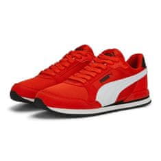 Puma Boty St Runner v3 Mesh Jr 385510 17 velikost 38,5