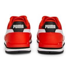 Puma Boty St Runner v3 Mesh Jr 385510 17 velikost 38,5