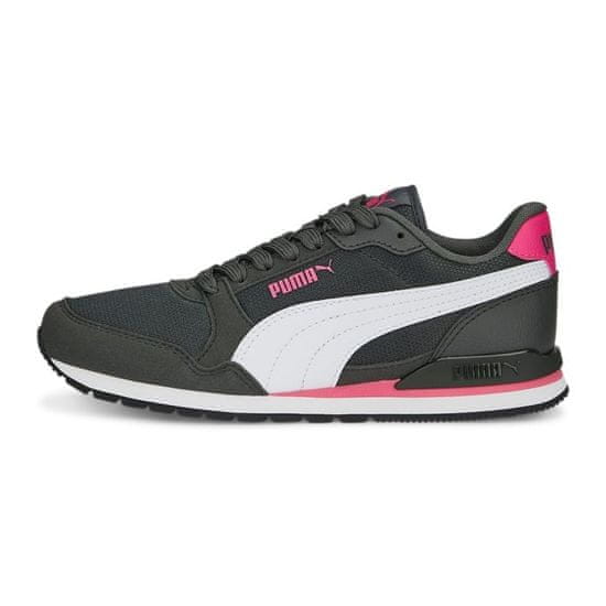 Puma Boty St Runner v3 Mesh Jr 385510 16