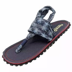 GUMBIES Žabky Slingback velikost 42