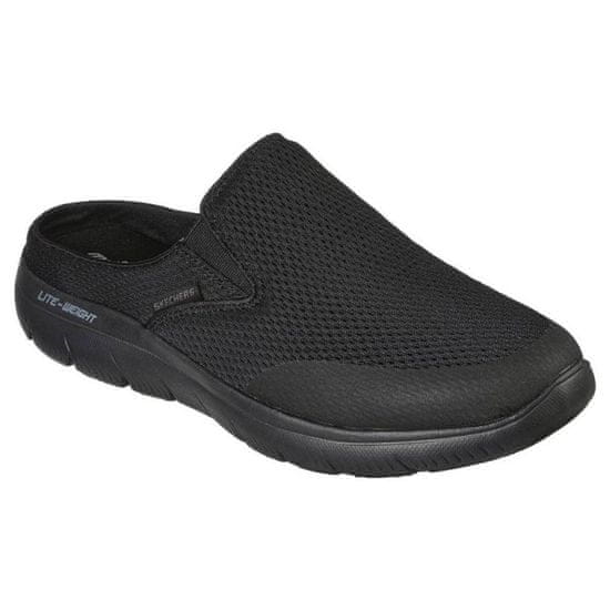 Skechers Žabky Summits Vindicator M 232296 Bbk