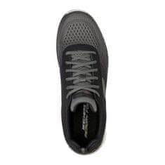 Skechers Sledovat boty Ripkent velikost 47,5