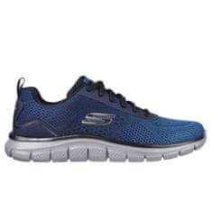 Skechers Sledovat boty Ripkent velikost 47,5