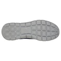 Skechers Sledovat boty Ripkent velikost 42,5