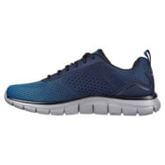 Skechers Sledovat boty Ripkent velikost 41,5