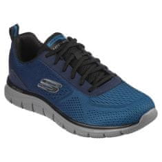 Skechers Sledovat boty Ripkent velikost 41,5