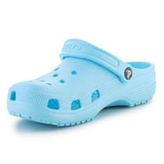 Crocs Žabky Classic W 10001-411 velikost 41