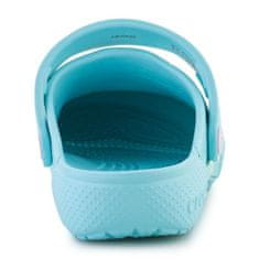 Crocs Fl Frozen Ii Clog Jr 207465-4O9 žabky velikost 33