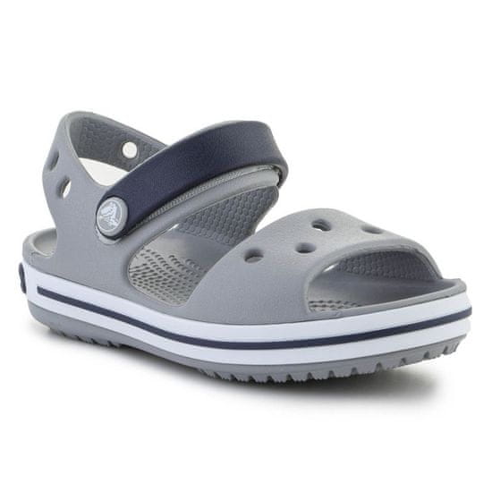 Crocs Sandály Crocband