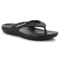 Crocs Klasické žabky 207713-001 velikost 36