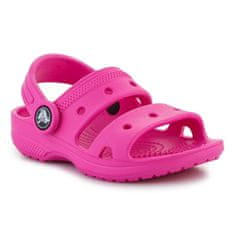 Crocs Sandály Classic Jr 207537-6UB velikost 25