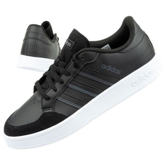 Adidas Boty adidas Breaknet M GX4198