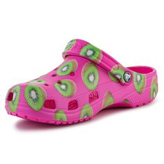 Crocs Klasické dřeváky Hyper Real velikost 38