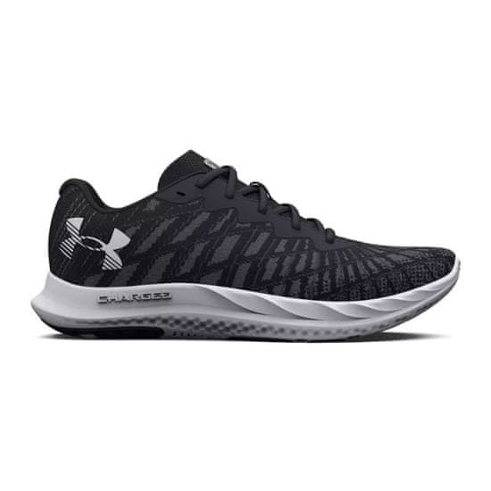 Under Armour Boty Charged Breeze 2