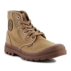 Palladium Boty Pampa Hi M 02352-307-M velikost 41