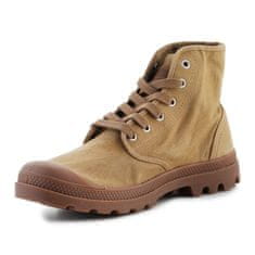 Palladium Boty Pampa Hi M 02352-307-M velikost 47