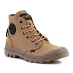 Palladium Boty Pampa Hi Htg Supply velikost 46