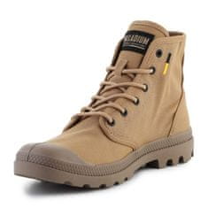 Palladium Boty Pampa Hi Htg Supply velikost 46