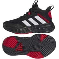 Adidas Basketbalová obuv adidas OwnTheGame 2.0 velikost 37 1/3