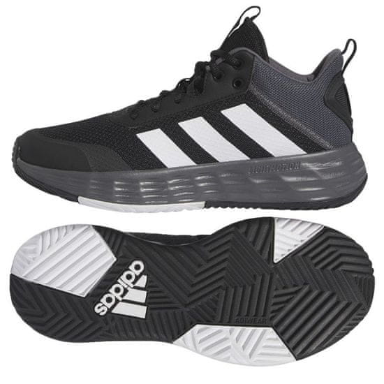 Adidas Basketbalová obuv adidas OwnTheGame 2.0