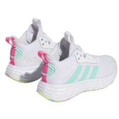 Adidas Basketbalová obuv adidas OwnTheGame 2.0 velikost 39 1/3