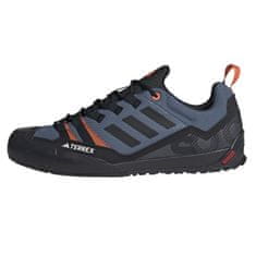 Adidas Boty adidas Terrex Swift Solo 2 velikost 47 1/3