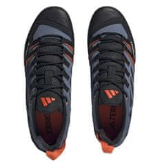 Adidas Boty adidas Terrex Swift Solo 2 velikost 49 1/3