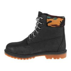 Timberland Boty Heritage 6 velikost 41