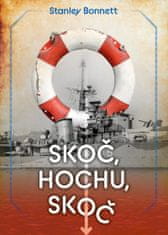 Bonnett Stanley: Skoč, hochu, skoč