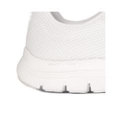 Skechers Boty bílé 40 EU 149303WHT