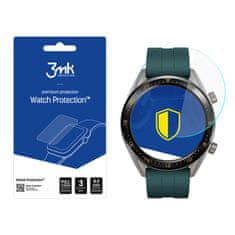 3MK HUAWEI WATCH GT ACTIVE - 3MK WATCH PROTECTION V. FLEXIBLEGLASS LITE