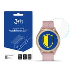 3MK GARMIN VIVOMOVE 3S - 3MK WATCH PROTECTION V. FLEXIBLEGLASS LITE