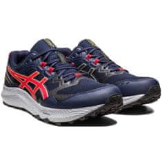 Asics Boty běžecké 41.5 EU Gelsonoma 7