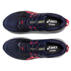 Asics Boty běžecké 41.5 EU Gelsonoma 7