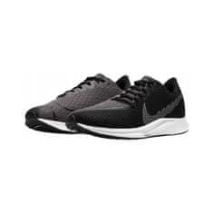 Nike Boty černé 37.5 EU Zoom Rival Fly 2