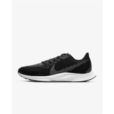 Nike Boty černé 37.5 EU Zoom Rival Fly 2