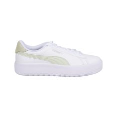 Puma Boty bílé 37 EU Lily Platform L