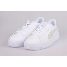 Puma Boty bílé 37 EU Lily Platform L