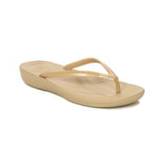 FitFlop Žabky zlaté 38 EU E54010GD