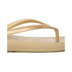 FitFlop Žabky zlaté 38 EU E54010GD