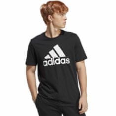 Adidas Tričko černé XL M BL SJ T