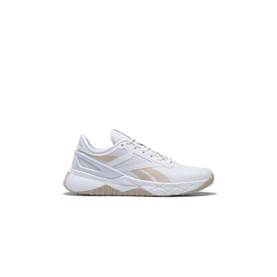 Reebok Boty bílé 40 EU Nanoflex TR