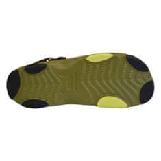 Crocs Sandály do vody olivové 46 EU Classic All Terrain