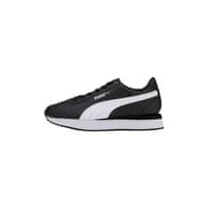 Puma Boty černé 37 EU Turino Stacked